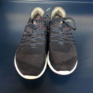 ryka fempower diffuse sneaker